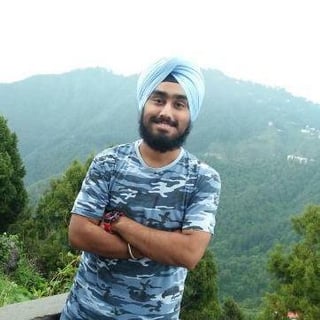 SadkiratSingh profile picture