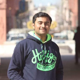 Priyanshu Belwal profile picture