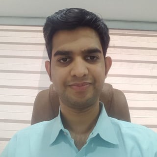 Tuhin Bhatt profile picture