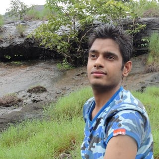 Ankit Balyan profile picture