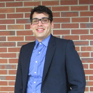Angel G. Garay profile picture