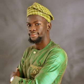 AKINTOLA STEPHEN IYANU profile picture