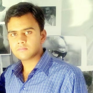 Prateek Mathur profile picture