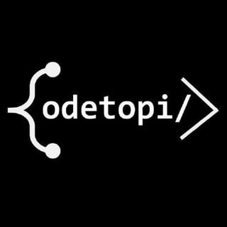 CODETOPIA-COMMUNITY profile picture