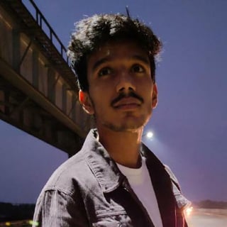 Sidharth Mohanty profile picture