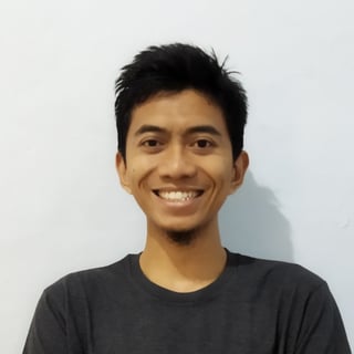 Muhammad Afifudin profile picture