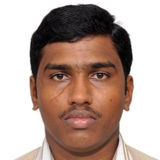 Maheshwaran velusamy profile picture