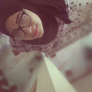 Esraa Refaat profile picture