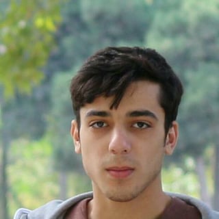 XeyyamSherif profile picture