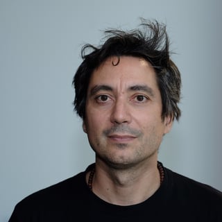 Isidro López profile picture