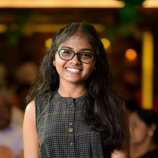 Sanskriti Harmukh profile picture