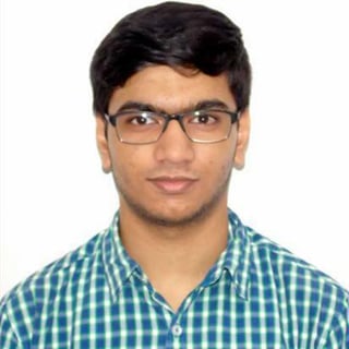 Prathamesh Hambar profile picture