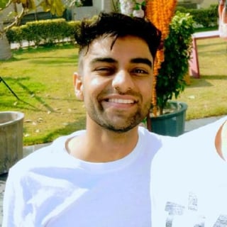 Shivam Bhatia profile picture