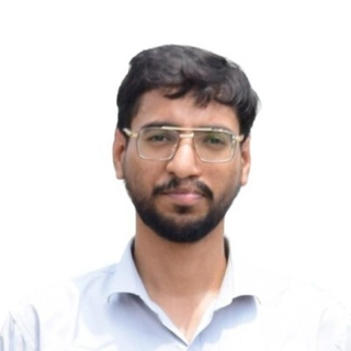 Harsh profile picture