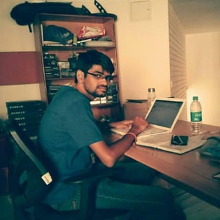 Kracekumar profile picture