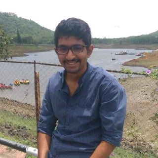 Harshal Varday profile picture