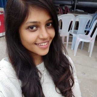 Khushbu profile picture