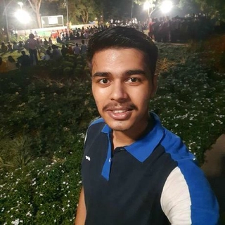 ANKIT SINGH profile picture