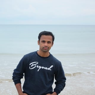 Aniket Kulkarni profile picture