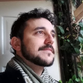 Sebastián Andrés Kozak profile picture