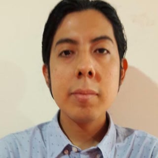 Miguel Angel Huanacchiri Castillo profile picture