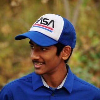 Nithin profile picture