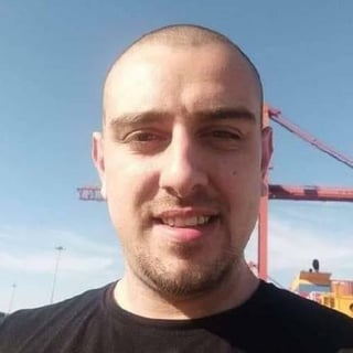 Dimitar Pramatarov profile picture