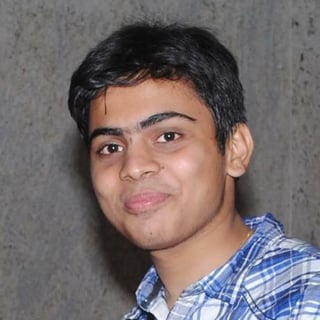 Ayush P Gupta profile picture