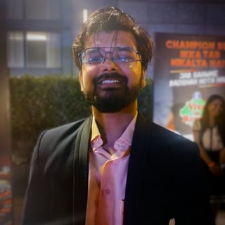 Kaustubh Joshi profile picture