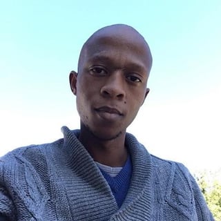 Melusi Khumalo profile picture