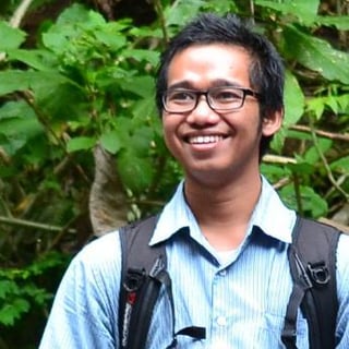 Hafidz Jazuli Luthfi profile picture