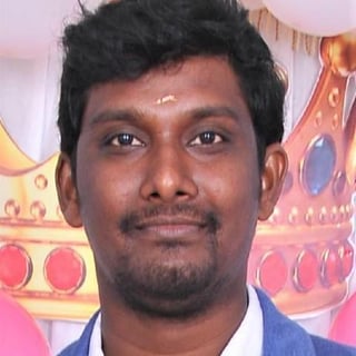 Sankar Manoharan profile picture