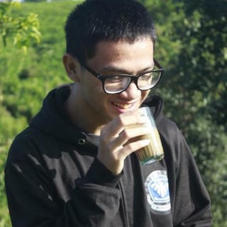 Naufal Adrianyah profile picture