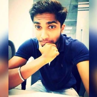 Pratik Makune profile picture