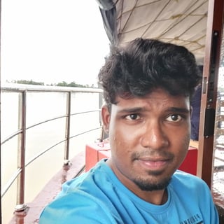 balaji radhakrishnan profile picture