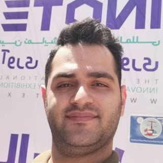 Milad Roudgarian profile picture