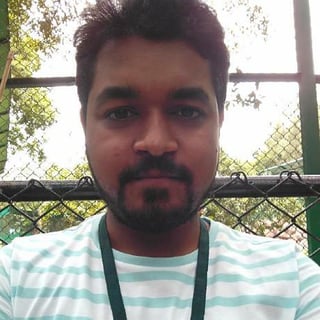 Ankit Kumar profile picture