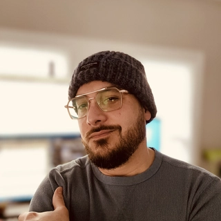 Luis Castaneda profile picture