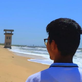 Vinay Keshava profile picture