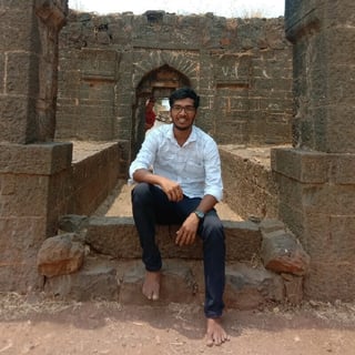 Saurabh Khade profile picture