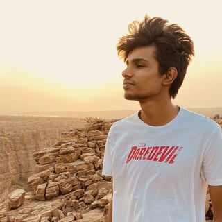 NikhilBelide profile picture