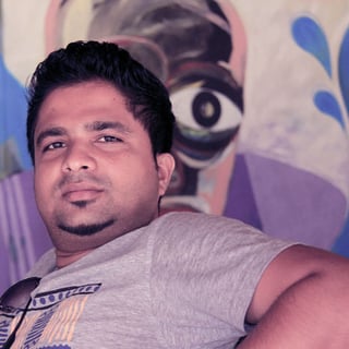 Vidura Rathnayake profile picture