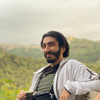 VitoMedlej profile picture