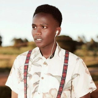 Bernard Maina profile picture