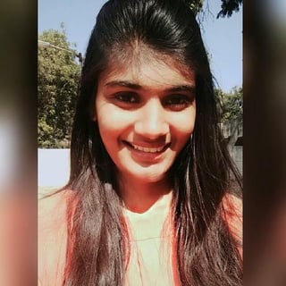 shreyashah1903 profile picture