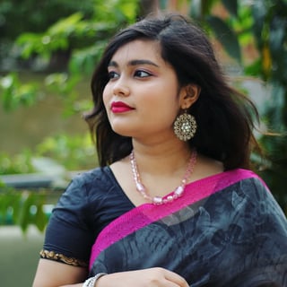 Swarnali Roy profile picture