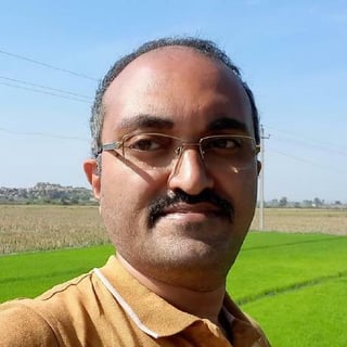 Ravishankar Haranath profile picture