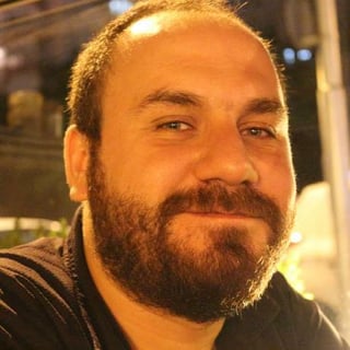 Mehmet Koray Sariteke profile picture