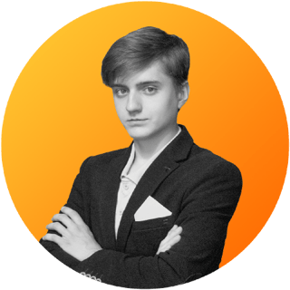 Daniil Pankov profile picture