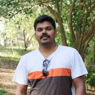 Dinesh Haribabu profile picture